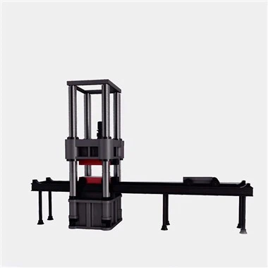 Метоха тестирования сжатия бетона 2000к.