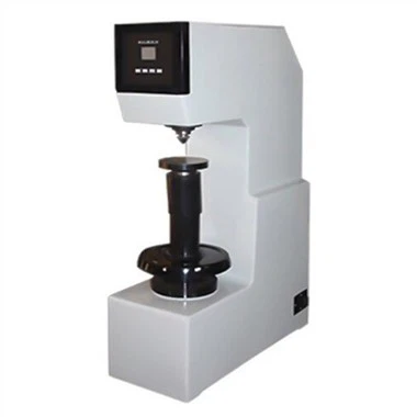 Портативный тестер жесткости Бринелла