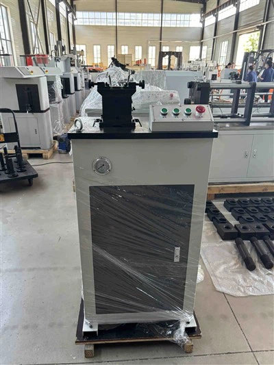 L 71- UV Гидравлический ударный образец.